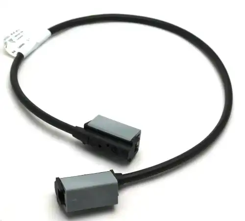 multi-core wire ! \ 68-5000-007 ASPOECK