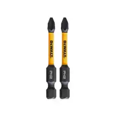 DT70532TQZ Биты ударные IMPACT Torsion Ph2,50мм,2шт DeWalt