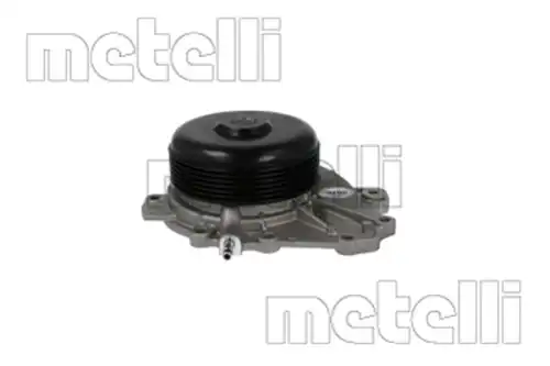 Насос системы охлаждения (помпа) METELLI 241282