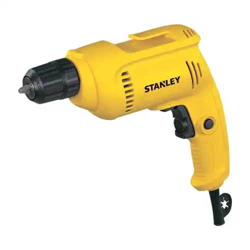 STDR5510CRU Дрель Stanley STDR5510C