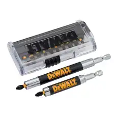 Набор насадок 14 шт DT70512T-QZ DeWalt