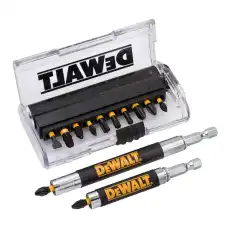 Набор насадок 14 шт DT70512T-QZ DeWalt