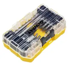 DT70702QZ Набор насадок и бит 40шт DT70702-QZ DeWalt