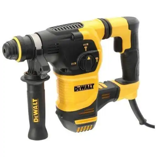Перфоратор D25333K-QS DeWalt