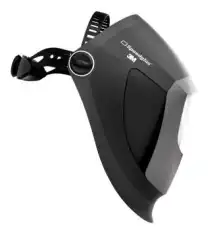 Щиток сварочный Speedglas 9002NC с АЗФ, 401385 3M