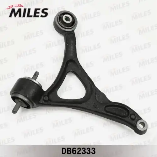 Рычаг подвески MILES DB62333