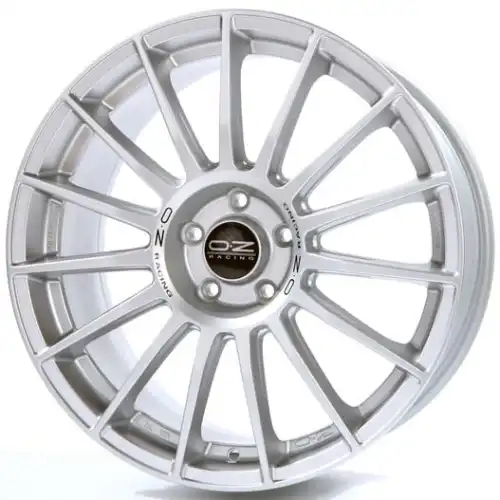 Литой диск R18 5x112 ET35 8 CD75 W0185420519 OZ