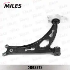 Рычаг подвески MILES DB62278