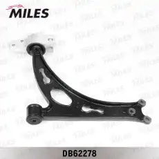Рычаг подвески MILES DB62278