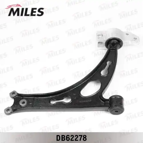 Рычаг подвески MILES DB62278