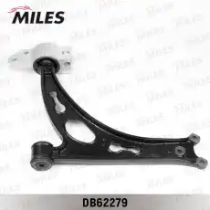 Рычаг подвески MILES DB62279