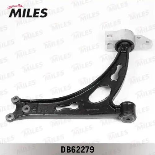 Рычаг подвески MILES DB62279