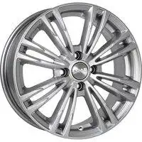 Литой диск R16 4x100 ET45 6,5 CD67,1 3490608 СКАД