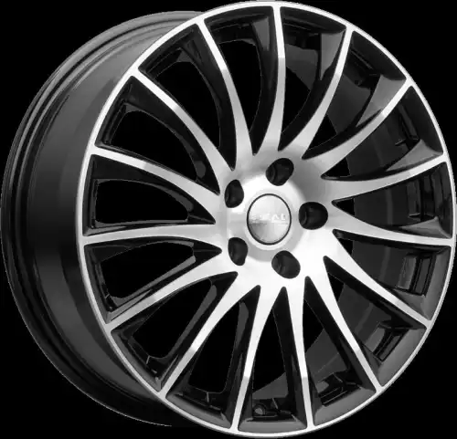 Литой диск R18 5x112 ET43 7 CD66,6 2940505 СКАД