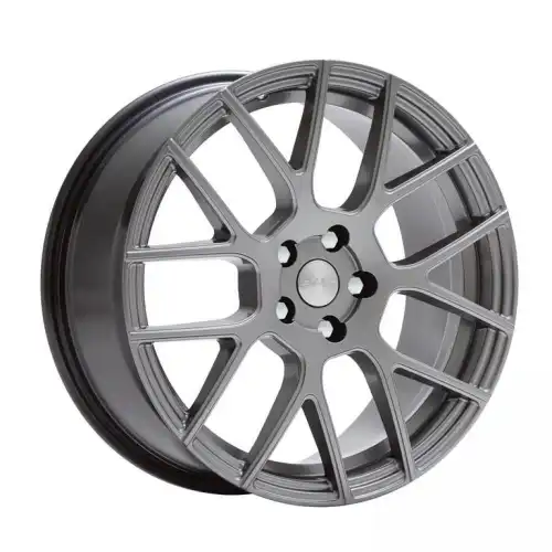 Литой диск R18 5x112 ET30 8 CD66,6 1860027 СКАД