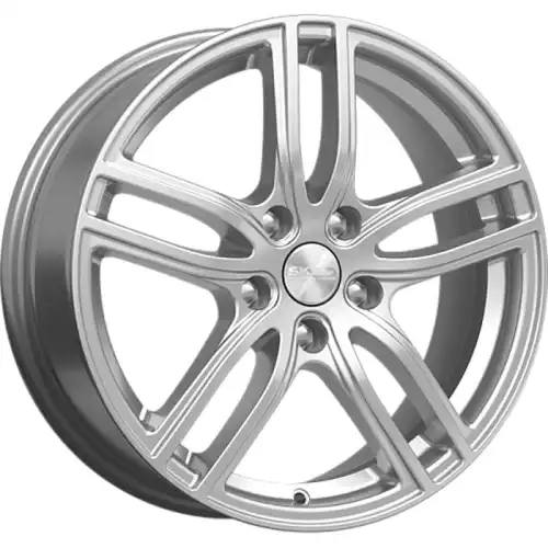 Литой диск R17 5x112 ET43 7 CD57,1 3200408 СКАД