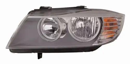 Фара ABAKUS 444-1165L-LDEM2