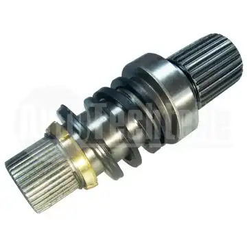 3409003 Вал приводной AUTOTECHTEILE