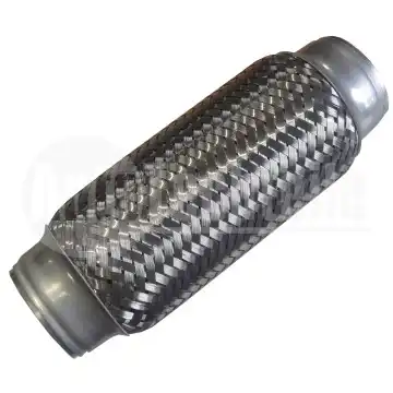 Гофра глушителя AUTOTECHTEILE 1004946 L= d=