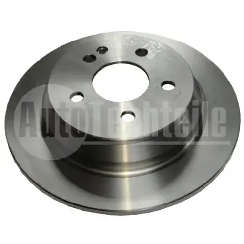 Тормозной диск AUTOTECHTEILE 1004353