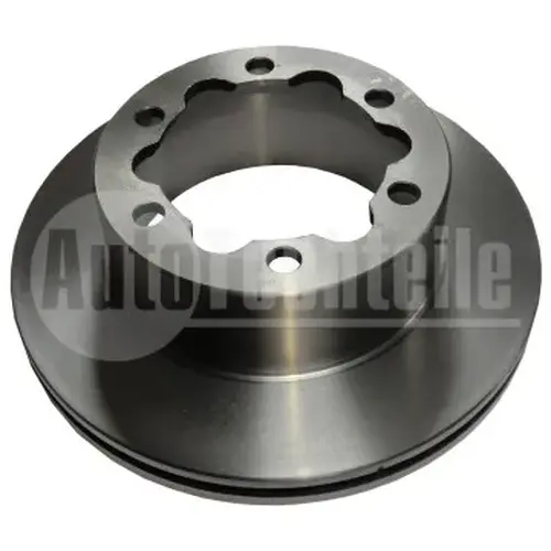 Тормозной диск AUTOTECHTEILE 1004360