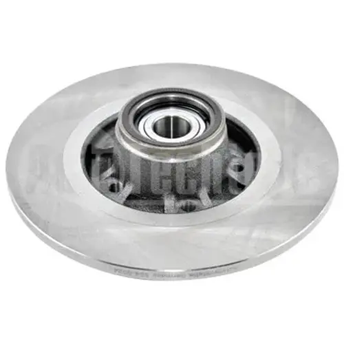 Тормозной диск AUTOTECHTEILE 5040024