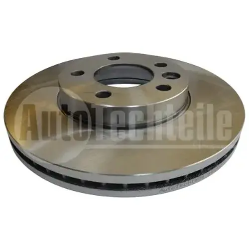 Тормозной диск AUTOTECHTEILE 3615002