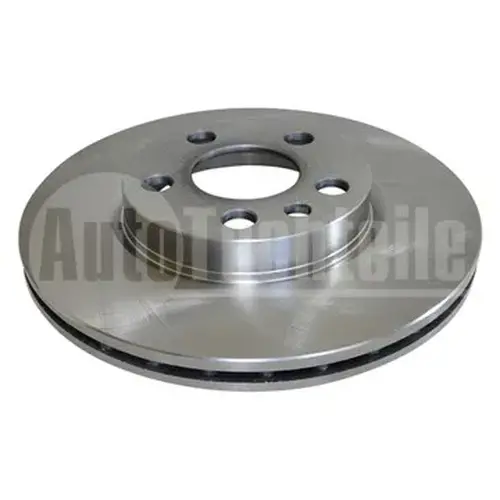 Тормозной диск AUTOTECHTEILE 5040011
