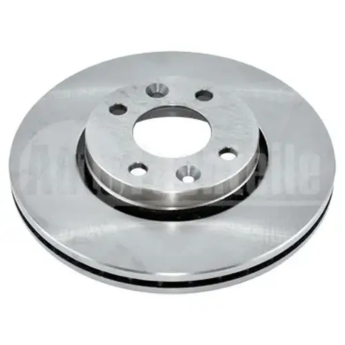 Тормозной диск AUTOTECHTEILE 5040021
