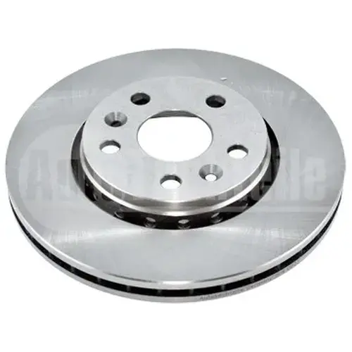 Тормозной диск AUTOTECHTEILE 5040023