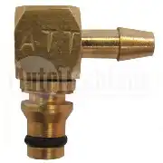 1000734 Коннектор L-Тип AUTOTECHTEILE