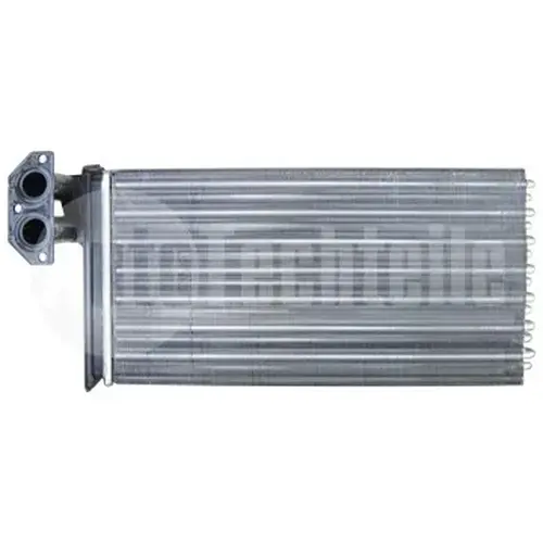 Радиатор печки AUTOTECHTEILE 1008344