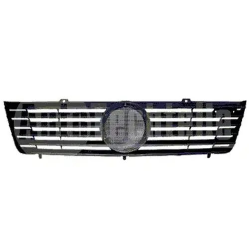 Решетка радиатора AUTOTECHTEILE 1008817
