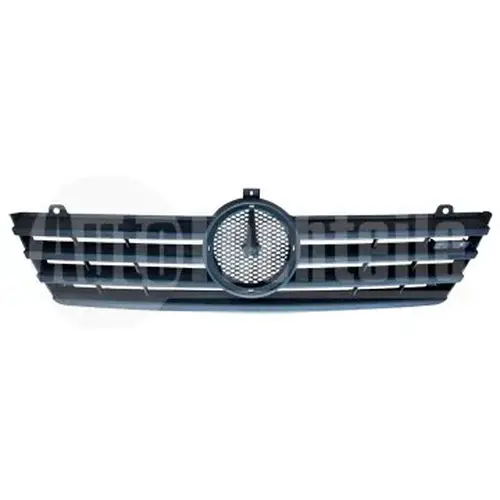 Решетка радиатора AUTOTECHTEILE 1008889