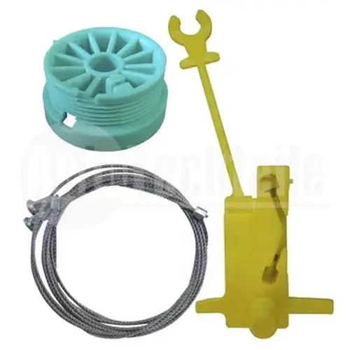 Стеклоподъемник  AUTOTECHTEILE 5050310