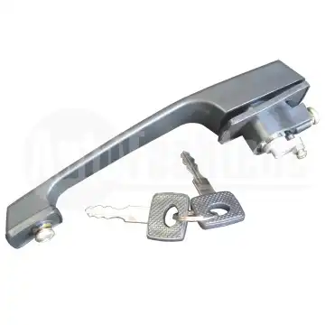Ручка двери AUTOTECHTEILE 1007612