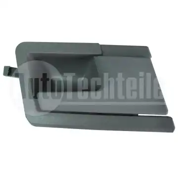 Ручка двери AUTOTECHTEILE 3837007
