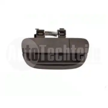 Ручка двери AUTOTECHTEILE 1007630