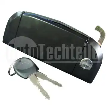 Ручка двери AUTOTECHTEILE 3837005