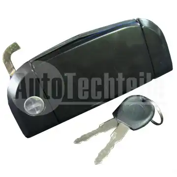 Ручка двери AUTOTECHTEILE 3837006