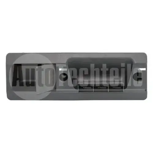 Ручка двери AUTOTECHTEILE 1007622