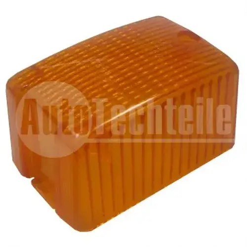Стекло фары AUTOTECHTEILE 1008261