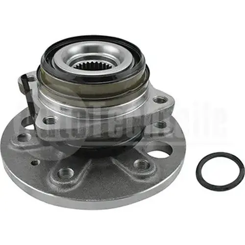 Ступица AUTOTECHTEILE 1003523