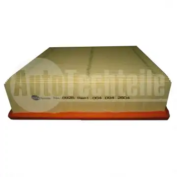 Фильтр воздушный AUTOTECHTEILE 1000926