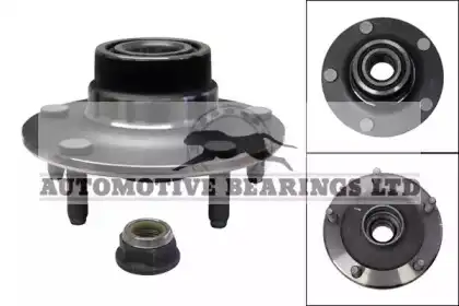 Ступица AUTOMOTIVE BEARING ABK572
