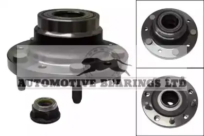 Ступица AUTOMOTIVE BEARING ABK1580
