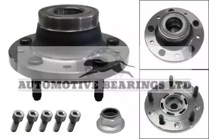 Ступица AUTOMOTIVE BEARING ABK2091