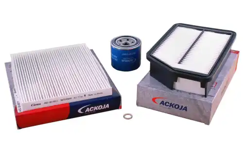 Фильтр масляный ACKOJA A52-2002