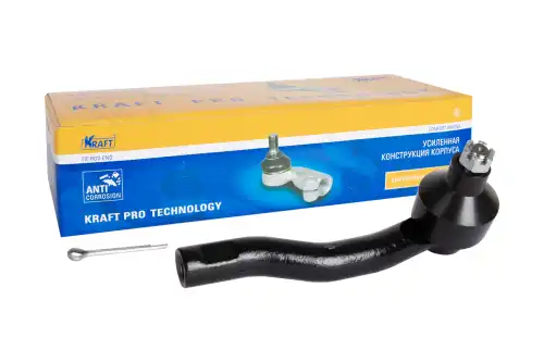 Рулевой наконечник KRAFT KT 032360