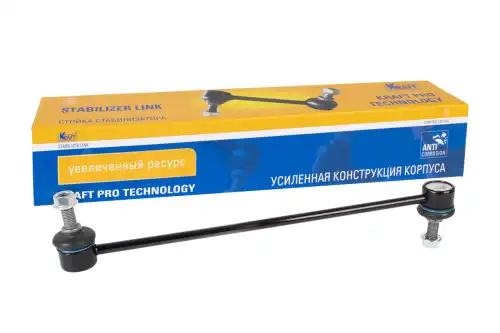 Тяга стабилизатора KRAFT KT 202061